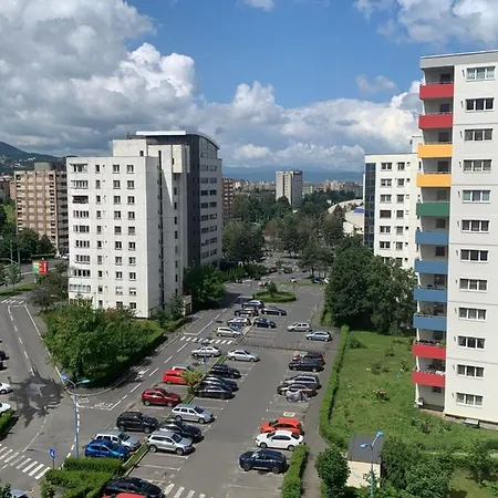 Blue Mountain