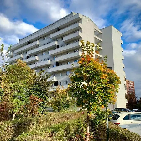 Apartment Blue Mountain Brasov