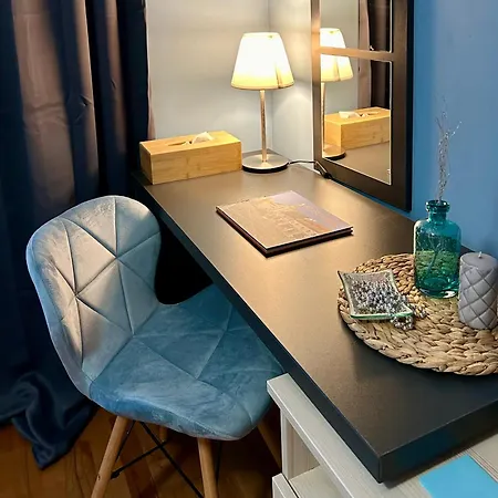 Apartment Blue Mountain Brasov