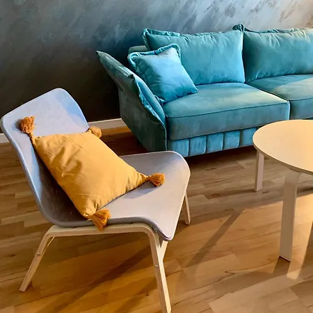 Blue Mountain Apartment *