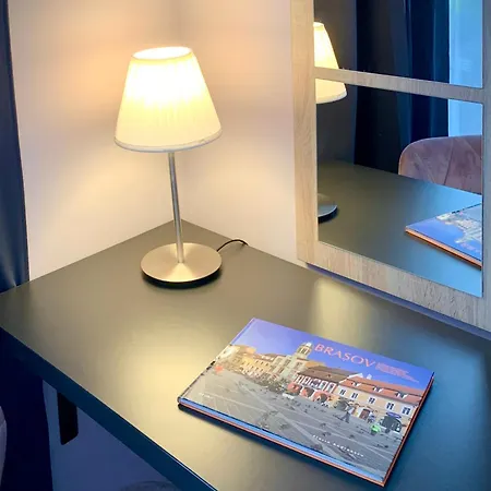 Apartment Blue Mountain